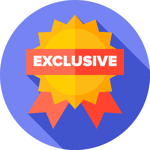 Exclusive Recipes