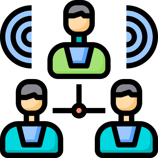 Social Connectivity