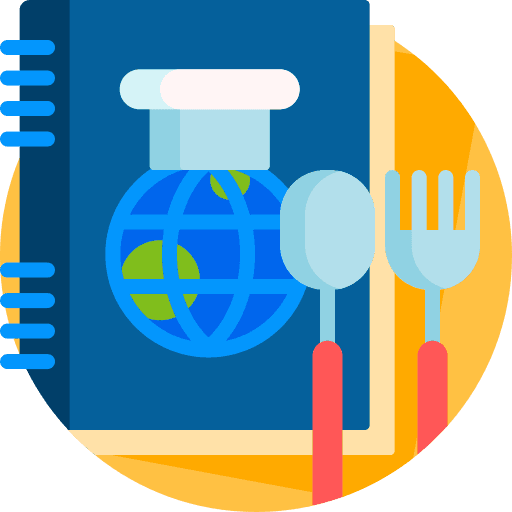 Explore Recipes